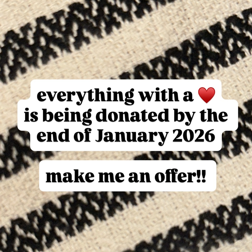 Black and Cream Striped Fabric